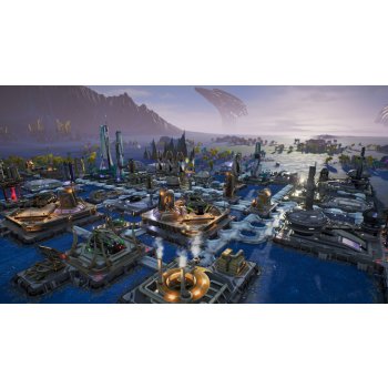 Aven Colony