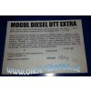 Motorový olej Mogul Diesel DTT Extra 15W-40 205 l