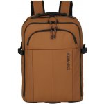 Travelite Briize Backpack L Trolley Curry 27 l – Zboží Dáma