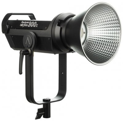 Aputure Light Storm 300X CSP (V-mount, EU) – Hledejceny.cz