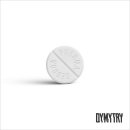 Dymytry - Pharmageddon CD