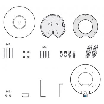 Ubiquiti U6-Pro