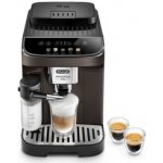 DeLonghi Magnifica Evo Milk ECAM 293.61.BW – Zboží Mobilmania