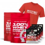 Scitec Nutrition 100% WP Professional 500 g – Hledejceny.cz