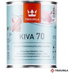 Tikkurila Kiva 70 0,9 l lesk – Zboží Mobilmania