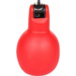 Merco Squeeze ruční píšťalka červená – Zboží Dáma