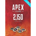 Apex Legends - 2150 Apex Coins – Hledejceny.cz