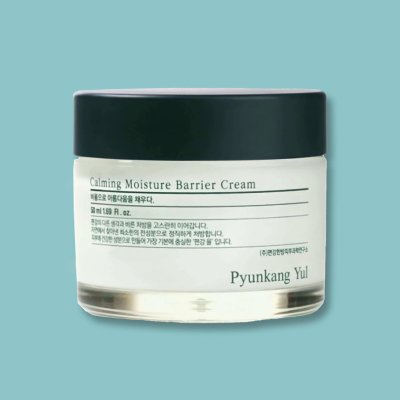 Pyunkang Yul Calming Moisture Barrier Cream 50 ml – Zboží Dáma