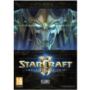 StarCraft 2: Protoss - Legacy of the Void