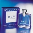 Bvlgari BLV toaletní voda pánská 100 ml tester