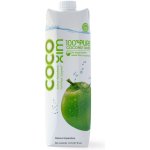 Cocoxim Pure Kokosová voda 100% 1 l – Zbozi.Blesk.cz