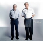 Twenty One Pilots - Vessel Silver LP – Zboží Mobilmania