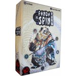 Moon Gate Design Panda Spin EN – Zboží Živě