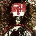 DEATH - INDIVIDUAL THOUGHT PATTERNS CD – Hledejceny.cz