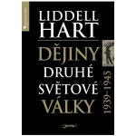 DĚJINY DRUHÉ SVĚTOVÉ VÁLKY - Hart Liddell – Zboží Mobilmania