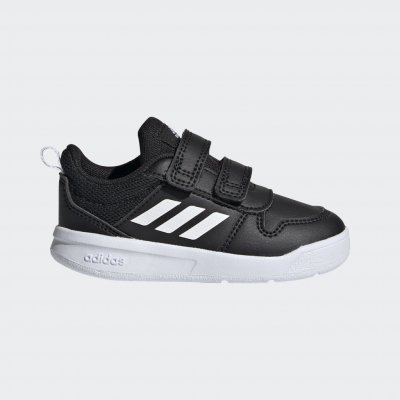 adidas Core Tensaur Run EG4146 černá – Zboží Mobilmania