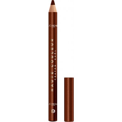 L'oréal paris Infaillible Haute Coulueur Bronze Chiffon oční linka 1,2 g – Zboží Dáma