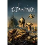 Machinarium – Zboží Mobilmania
