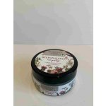 Bohemia Gifts & Cosmetics bylinná mast na paty s přírodními oleji a glycerínem 120 ml – Zboží Mobilmania