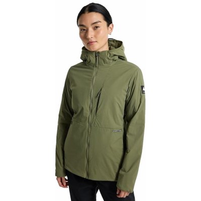 Burton Multipath Hooded Insulated Forest Moss – Hledejceny.cz