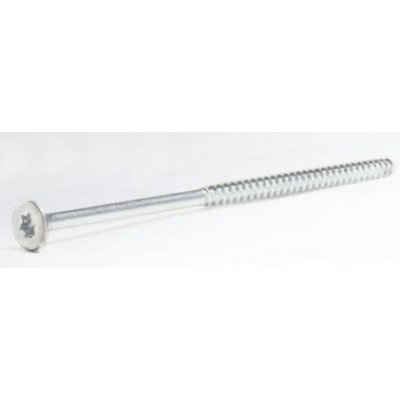 RAPI-TEC® Univerzální vrut 4 x 30 mm, UNI-TEC SD s částečným závitem, zápust. hlava, torx, ... – Hledejceny.cz