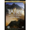 Tatry - Mystérium DVD