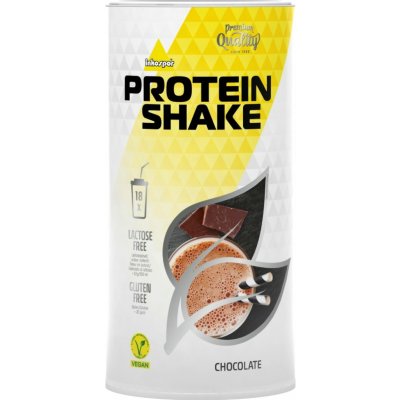 Inkospor Protein Shake bez lepku a bez laktózy 450 g – Zboží Dáma