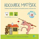 Kocourek Matýsek – s piktogramy - Vlasta Hurtíková – Sleviste.cz