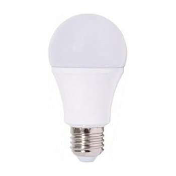 Ecolite LED5W-A60/E27/4200 LED žárovka E27 5W denní bílá