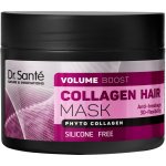 Dr. Santé Collagen Hair Volume boost maska 300 ml – Hledejceny.cz