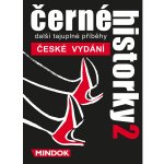 Mindok Černé historky 2 – Hledejceny.cz