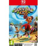 Survival Kids – Sleviste.cz