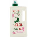Jelen prací gel s vůní šeříku 2,7 l – Sleviste.cz