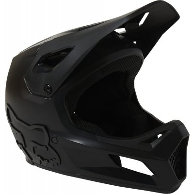 Fox Rampage Mips Matt Black 2024 – Zboží Dáma