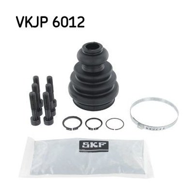Sada měchů, hnací hřídel SKF VKJP 6012 | Zboží Auto