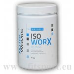 NutriWorks Iso Worx 1000 g – Hledejceny.cz