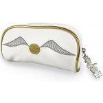 Groovy Taštička na make-up Harry Potter Zlatonka – Hledejceny.cz