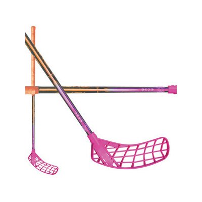 Exel E-FECT BLACK 2.6 ROUND MB – Zboží Mobilmania