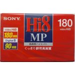 Sony Hi8 P6-180HMP3 – Zboží Živě