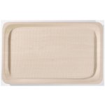 Cambro laminátový jídelní tác Mykonos s březovým dekorem 430mm – Hledejceny.cz