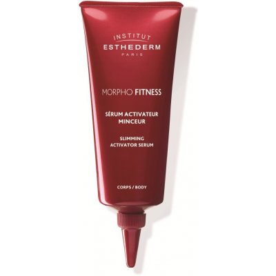 Esthederm Morpho Control zeštíhlující koncentrát 100 ml – Zbozi.Blesk.cz