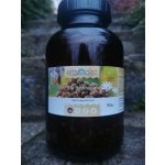 BIO Ambrosia pokrm Bohů DE čerstvá hnědé sklo 500g – Hledejceny.cz