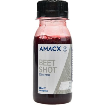 Amacx Beet Shot 60 ml – Hledejceny.cz