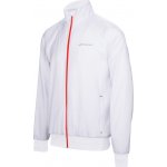 Babolat bunda Core Club jacket men 2017 white – Zbozi.Blesk.cz