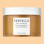 Skin1004 Madagascar Centella Quick Calming Pad 130 ml – Sleviste.cz