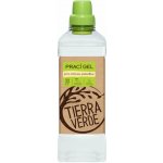 Tierra Verde Prací gel citlivá pokožka 1 l – Hledejceny.cz
