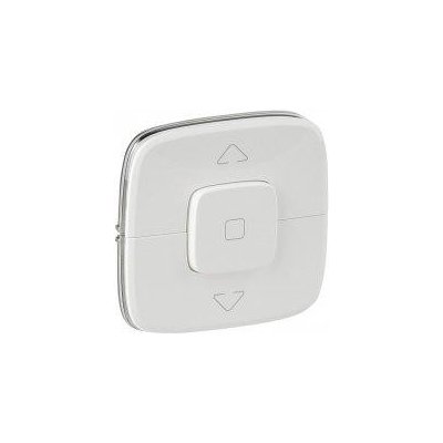 Legrand VALENA ALLURE 755149 – Hledejceny.cz