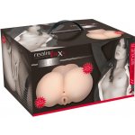Realistixxx Deluxe Real Style II – Zboží Dáma