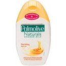 Palmolive Naturals Milk & Honey sprchový gel 250 ml