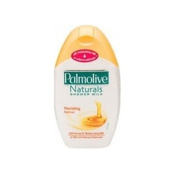 Palmolive Naturals Milk & Honey sprchový gel 250 ml